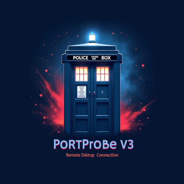 PortProbe v3